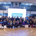 Llaryora pidió a diputados que voten el proyecto de ley que eleva el corte de biocombustibles