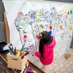 Llaryora anunció un programa para dotar internet de alta velocidad a 600 escuelas