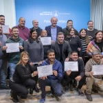 Desarticularon una fiesta clandestina en Los Cedros  con más de 5.500 personas