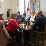 Actividades en los CIM y CIC