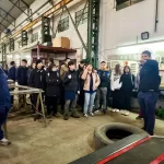 Río Cuarto: Capital Nacional de Vecinalismo por 20 años