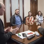 Juicio por Luana Ludueña: expectativa por la sentencia al ex funcionario Diego Concha