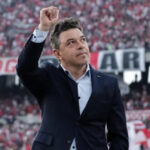 Tini Stoessel terminó de filmar su nueva serie en Argentina