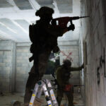 París 2024: Argentina no pudo contra Alemania y quedó eliminada en vóley