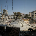 Marcos Acuña llegó a la Argentina para sumarse a River