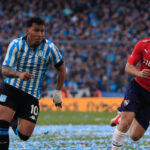 Fuerte cruce entre Pablo Alarcón y Laura Novoa por la denuncia a Alberto Fernández