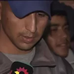 Judíos ultraortodoxos se oponen al servicio militar y se enfrentan a la policía de Israel