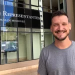 Volodimir Zelenski le presentará a Joe Biden un nuevo plan para poner fin a la guerra con Rusia