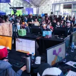 Más familias cumplieron el sueño de la casa propia