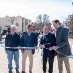 El Municipio articula con la SEDRONAR