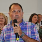 De Rivas encabezó la reunión del Gabinete Social