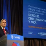 Dio inicio a la Semana de la Lactancia