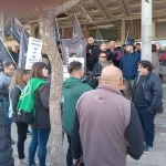 Se posterga la audiencia clave que definirá las imputaciones al clan Sena