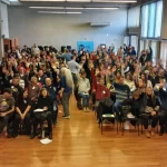 El Municipio articula con la SEDRONAR