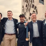 De Rivas cerró la campaña contra la Trata de Personas