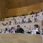 Se cancelaron conciertos de Taylor Swift en Austria por plan de ataque terrorista