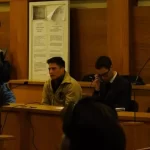 Adrián Alfredo Molina rompió el silencio tras la denuncia contra Marley