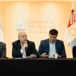 Continúan los operativos en el quirófano móvil