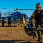 Tini Stoessel terminó de filmar su nueva serie en Argentina