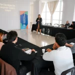 Amenaza de bomba en vuelo de Aerolíneas Argentinas: Carmen Barbieri y Marcelo Polino estaban a bordo