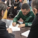 El programa Córdoba Productiva y Sostenible se presenta en la 90° Expo Rural