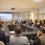 Quintero habló de crisis tras la detención de Mercado, pero negó «corrupción estructural» en la Policía