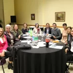 Detuvieron a dos hombres por el asesinato de la escritora Doris Cappenberg