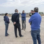 Caso Loan: se habría descubierto una relación entre Camila, la prima del niño, y Carlos Pérez