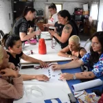 Forestando Mi Ciudad