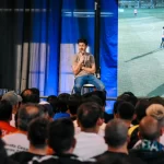 En medio de la crisis con Roberto García Moritán, reapareció Pampita: ¿qué dijo?