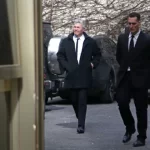 Tiroteo en Múnich: la policía mató a un hombre que disparó cerca del consulado de Israel