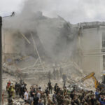 Debut histórico para Franco Colapinto en la Fórmula 1: terminó 12° en el GP de Italia