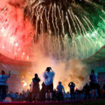 Pedro Almodovar gana el León de Oro en Venecia