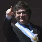 La Justicia argentina ordenó la captura de Nicolás Maduro por crímenes de lesa humanidad