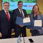 Obras de urbanización en Las Delicias