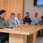 En Estados Unidos, la Provincia avanzó en la búsqueda de financiamiento para empresas cordobesas