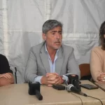 El Gobierno de Río Cuarto presentó el programa «Latidos»