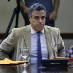 Guerra en Ucrania: el Kremlin considera un «error fatal» la búsqueda por imponerle la paz a Rusia