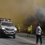 De Rivas participó del Parlamento Estudiantil