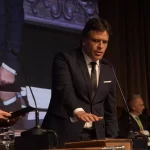 Luis Fernando Iribarren, el «Carnicero» de Giles, capturado por la policía tras fugarse