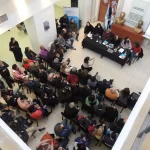 El CIC festejó sus 17 años