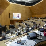 El Municipio articula con la Cámara de la Construcción