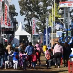 El programa Córdoba Productiva y Sostenible se presenta en la 90° Expo Rural