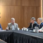 Incendios: continúa el combate en Quebrada de la Mermela y hay reinicios en Punilla