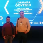 Pampita se va del país en medio del escándalo de su separación con García Moritán