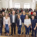 En línea con el Gobierno nacional, la Provincia anunció que adherirá al RIGI