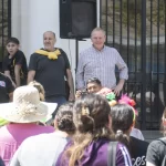 Todo Jardín, el legado familiar de Daniel Bruni