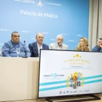 Llaryora envió a la Legislatura el proyecto para adherirse al RIGI