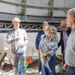 El Gobierno evalúa demoler el edificio del ex Ministerio de Desarrollo Social