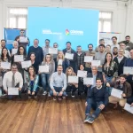 Se exhibirán las Copas de «La Scaloneta»